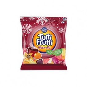 Guminukai TUTTI FRUTTI...