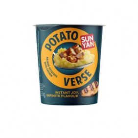 Bulvių košė SUN YAN POTATO...