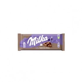 Šokoladas MILKA Bubbly...