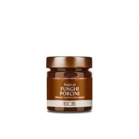 Pomidorų ir baravykų...