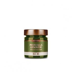 Žaliojo pesto padažas,...