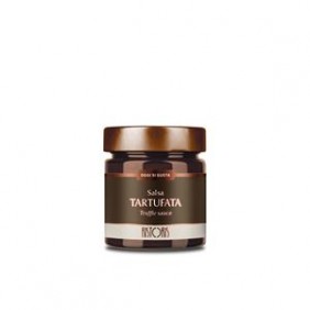 Triufelių padažas,...