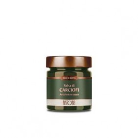 Artišokų padažas, RISTORIS,...