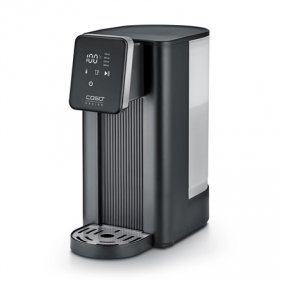 Caso Turbo Hot Water...
