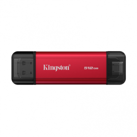 Kingston Dual Portable...
