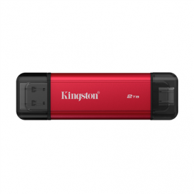 Kingston Dual Portable...