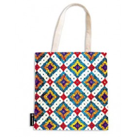 Medžiaginis krepšys...