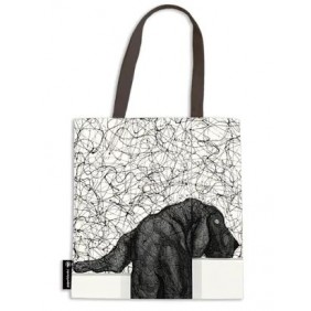 Medžiaginis krepšys...