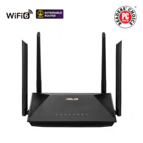 Wi-Fi 6 Wireless Dual Band...
