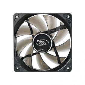 120 mm case ventilation...