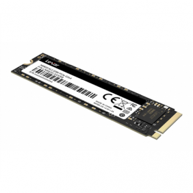 Lexar | SSD | NM620 | 256...