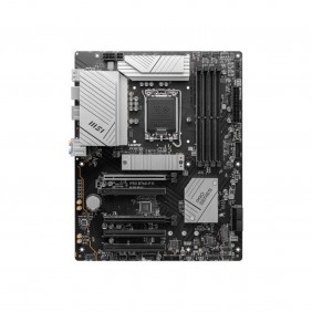 MSI | PRO B760-P II |...