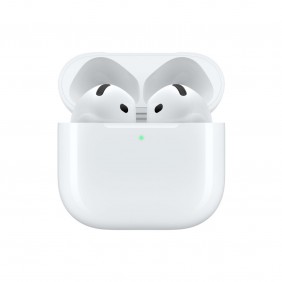 Apple | AirPods 4 |...