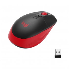 Logitech | Full size Mouse...