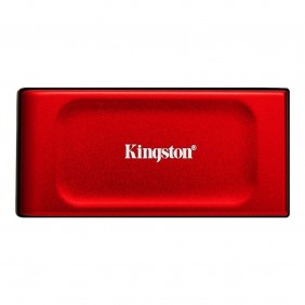 Kingston External SSD |...