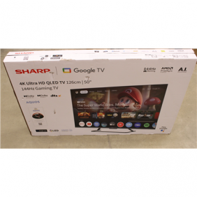 SALE OUT. Sharp 50HR7265E...