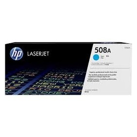 HP 508A (CF361A) Lazerinė...