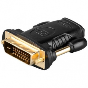 Goobay 68931 HDMI™/DVI-D...