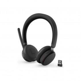 Lenovo | Wireless Headset |...
