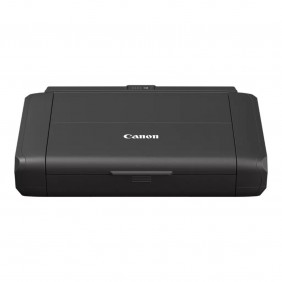 Canon MAXIFY BX110 with...