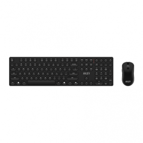 MSI FORGE K210 WIRELESS...