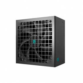 Deepcool PSU, ATX 3.1, 80...