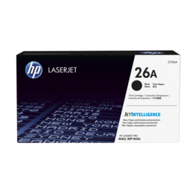 HP 26A (CF226A) Lazerinė...