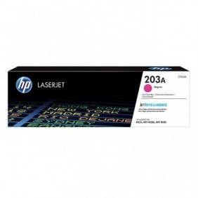 HP 203A (CF543A) Lazerinė...