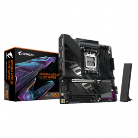 Gigabyte B850M A ELT WF6E |...