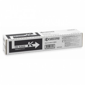 Kyocera TK-5205K...