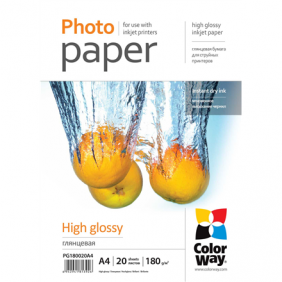 Photo Paper 20 pcs. |...