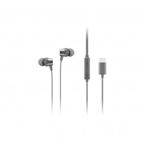Lenovo | 300 USB-C In-Ear...