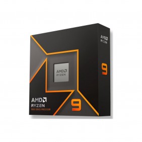 AMD Ryzen 9 9900X | 5.6 GHz...