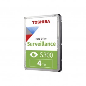 Toshiba S300 Surveillance...