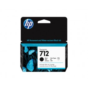 HP 712 (3ED70A) Rašalinė...