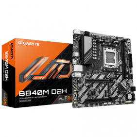 Gigabyte B840M D2H |...