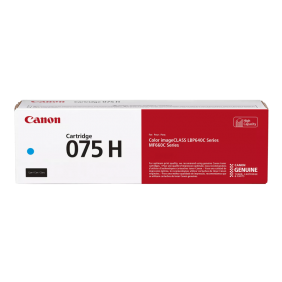 Canon CRG 075H C (6368C002)...