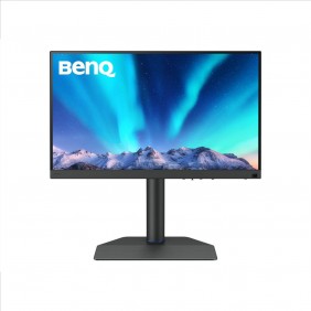 Benq | Monitor | SW272Q |...