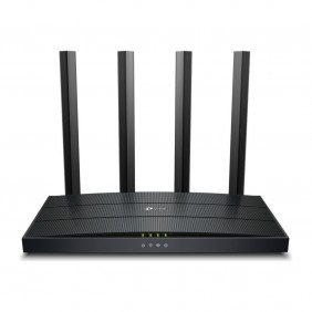 AX1500 Wi-Fi 6 Router |...