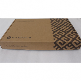 SALE OUT. MikroTik Cloud...
