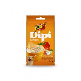 TAFFEL Dippi Garlic česnakų...