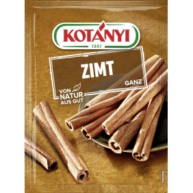 KOTANYI cinamono lazdelės, 12g