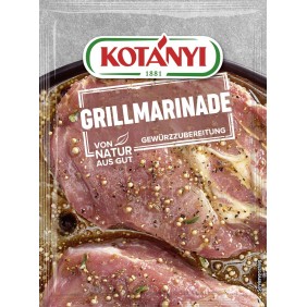 KOTANYI mėsos marinavimo...