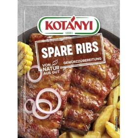 KOTANYI šonkauliukų...