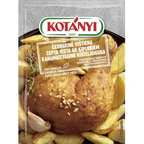 KOTANYI prieskonių mišinys....