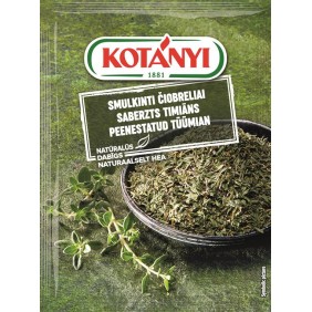 KOTANYI smulkinti...