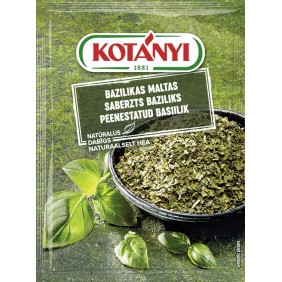 KOTANYI maltas bazilikas, 9g