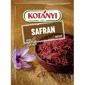 KOTANYI šafranas, 0,12g