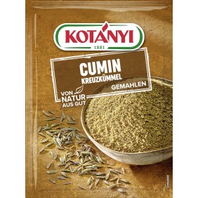 KOTANYI maltas kuminas, 20g