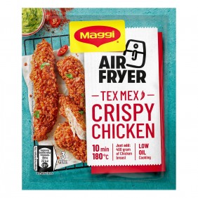 MAGGI IDEA Tex Mex mišinys...